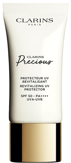 クラランスプレシャス ラ ローション | CLARINS®