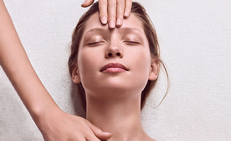 SKIN SPA CLARINS