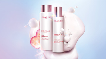 クラランスの新製品TOP | CLARINS® 公式通販 | CLARINS®