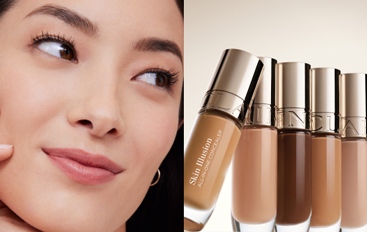 クラランスのメイクアップTOP | CLARINS® 公式通販 | CLARINS®