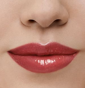 Visuel générique Lèvres