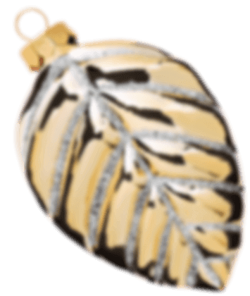 Christmas ornament