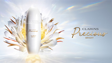 クラランスの新製品TOP | CLARINS® 公式通販 | CLARINS®