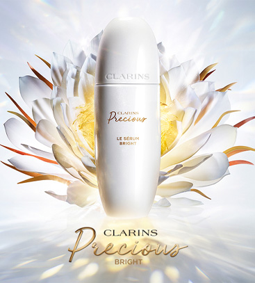 クラランスのスキンケアTOP | CLARINS® 公式通販 | CLARINS®