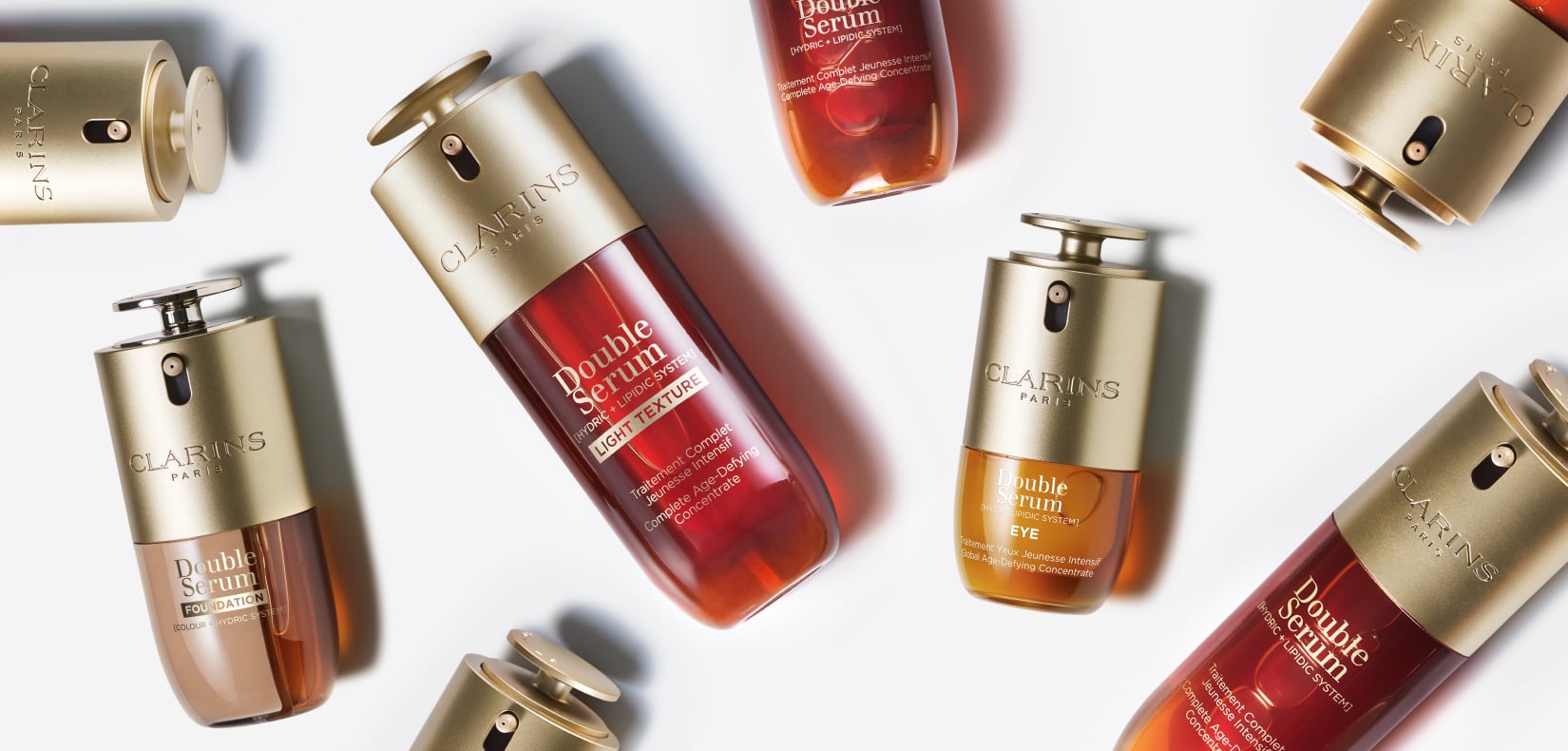 Double Serum