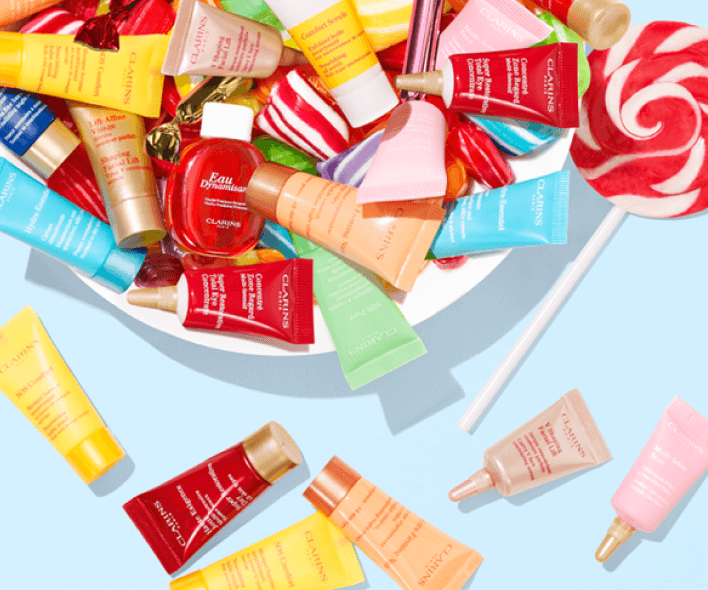 キャンペーン | CLARINS® 公式通販®