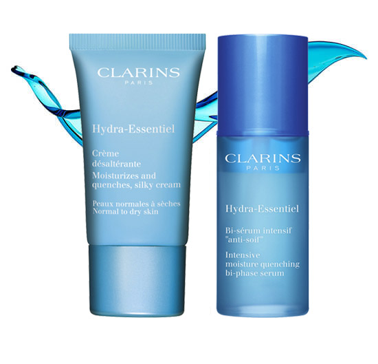 Bi-serum