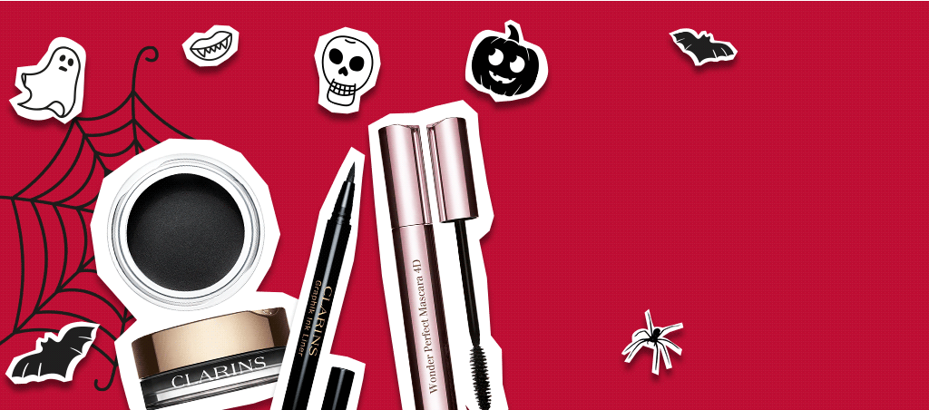 ハロウィーンキャンペーン 