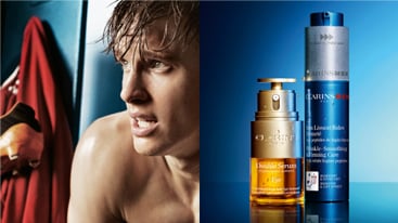 クラランスの新製品TOP | CLARINS® 公式通販 | CLARINS®