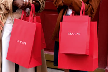 クラランスのギフト・キットTOP | CLARINS® 公式通販 | CLARINS®