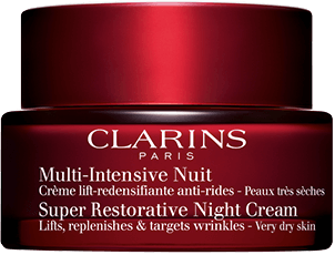 スープラ デイ クリーム N オールスキン | CLARINS®