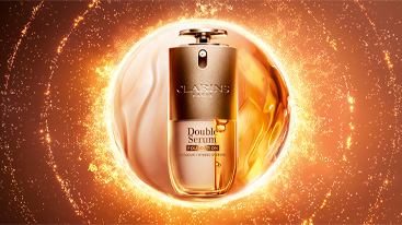 クラランスの新製品TOP | CLARINS® 公式通販 | CLARINS®