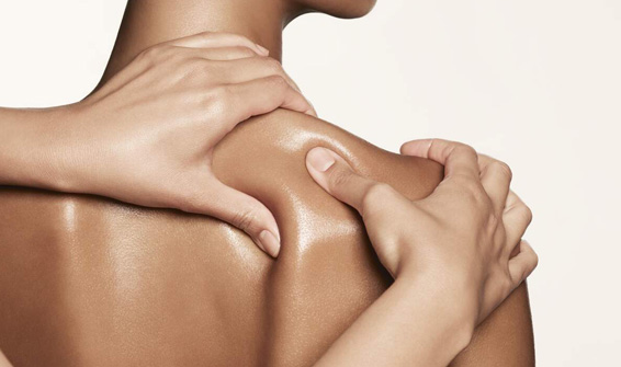 オーダーメイドのトリートメント