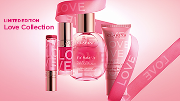 クラランスの新製品TOP | CLARINS® 公式通販 | CLARINS®