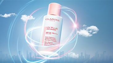 クラランスの新製品TOP | CLARINS® 公式通販 | CLARINS®