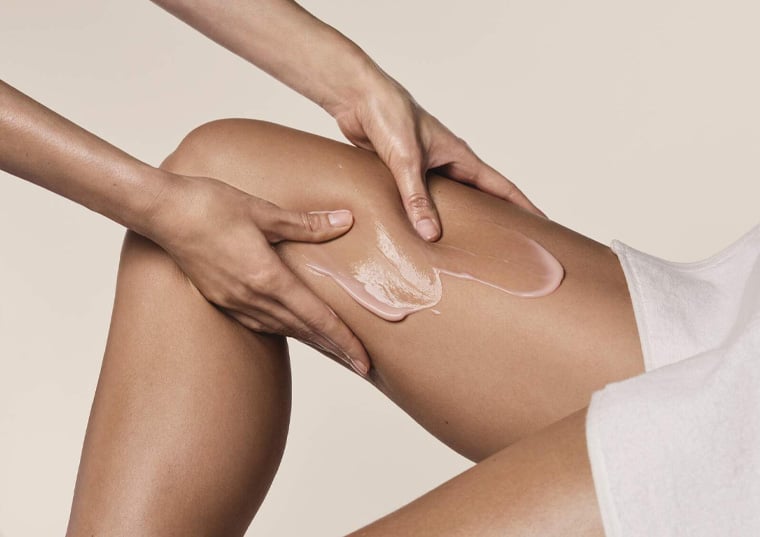 ボディ シルエット