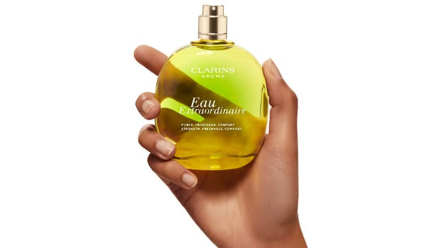 オー エクストラオーディナリー トリートメントフレグランス 100mL