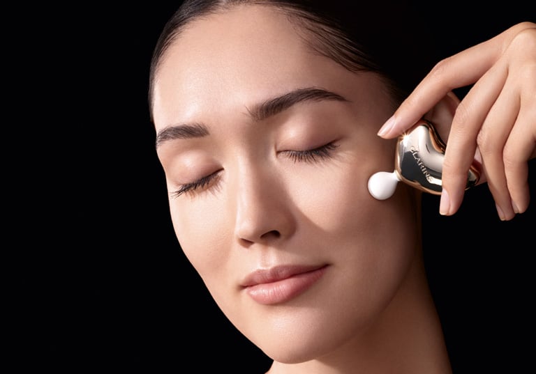 クラランスプレシャス スパ トリートメント