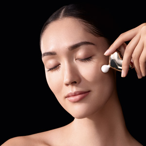 クラランスプレシャス スパ トリートメント