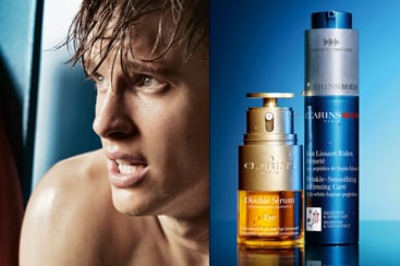 クラランスのギフト・キットTOP | CLARINS® 公式通販 | CLARINS®