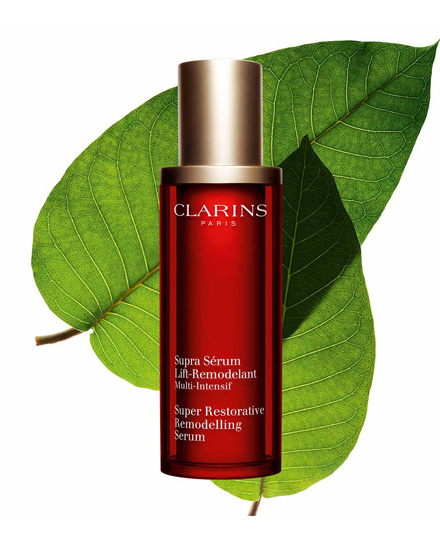 スープラ セラム SP