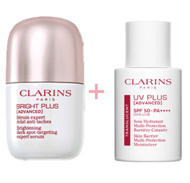 L’astuce Clarins