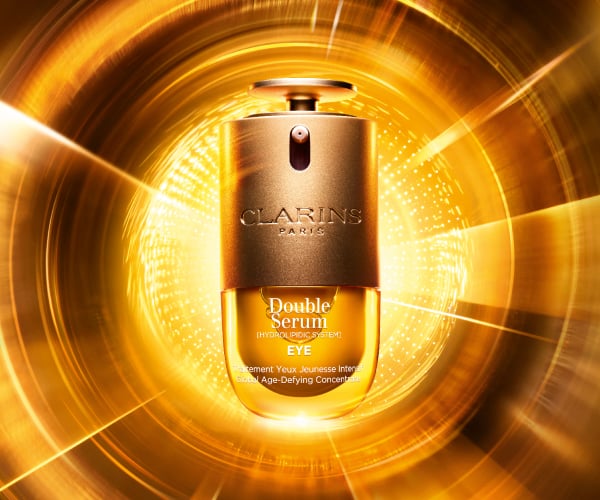 新製品情報 | CLARINS®