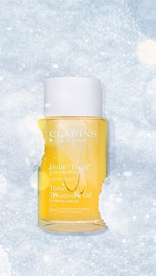 クラランスまとめ売り 3,300ポイントバック】ダブル セーラム スキンケア キット