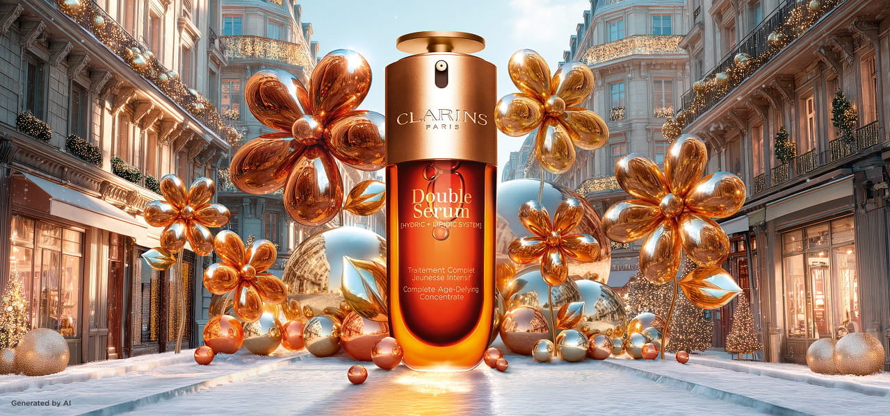 Holiday Magic​
