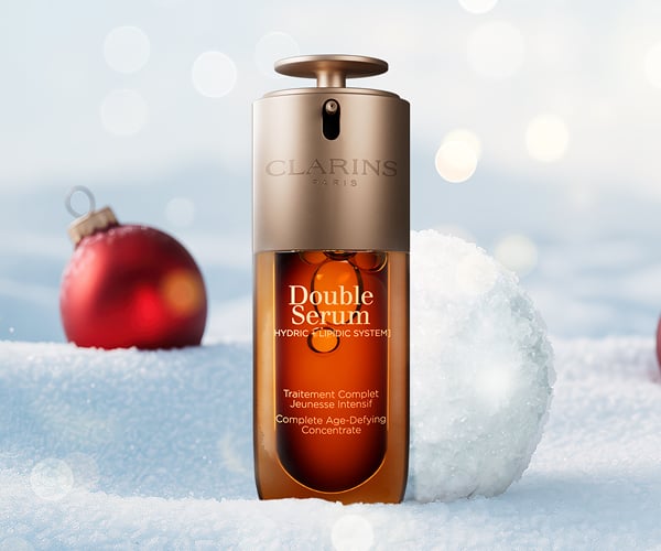 CLARINS お得な15点セット クラランス リップコンフォートオイル ミニトリオセット（限定品