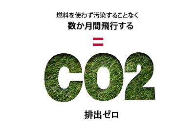 ZERO CO2 EMISSIONS