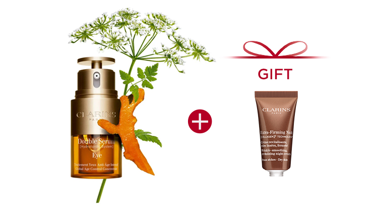 ダブルセーラムアイ