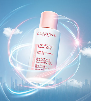 クラランスのスキンケアTOP | CLARINS® 公式通販 | CLARINS®