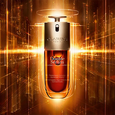クラランスのスキンケアTOP | CLARINS® 公式通販 | CLARINS®