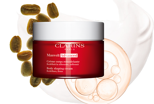スープラ アブドウエスト ボディバーム | CLARINS® 公式通販 | CLARINS®