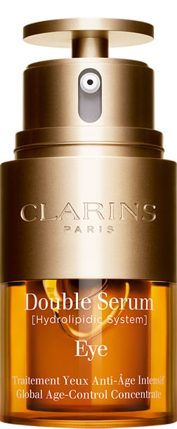 格安SALEスタート】 新品 クラランス ダブル セーラム アイ 20ml CLARINS