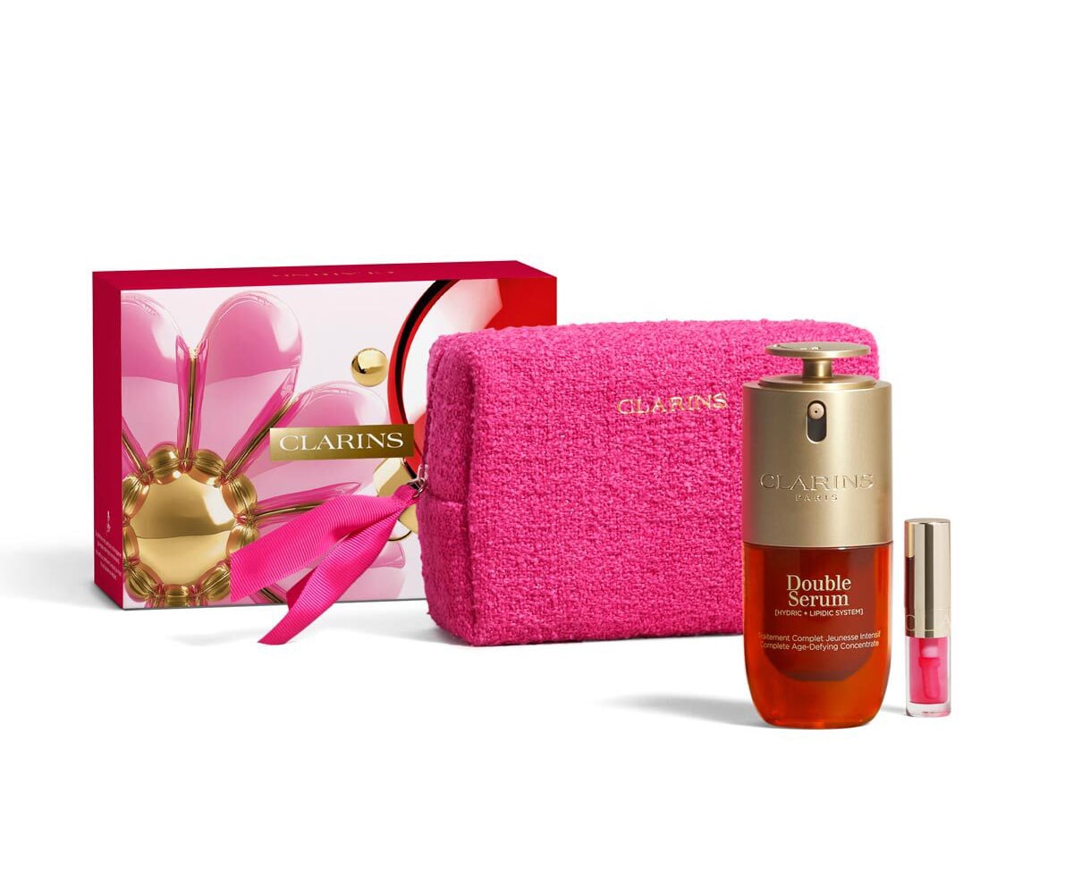新製品情報 | CLARINS®