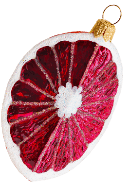 Christmas ornament
