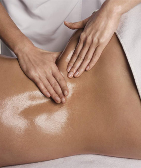 エキスパート ボディ  トリートメント