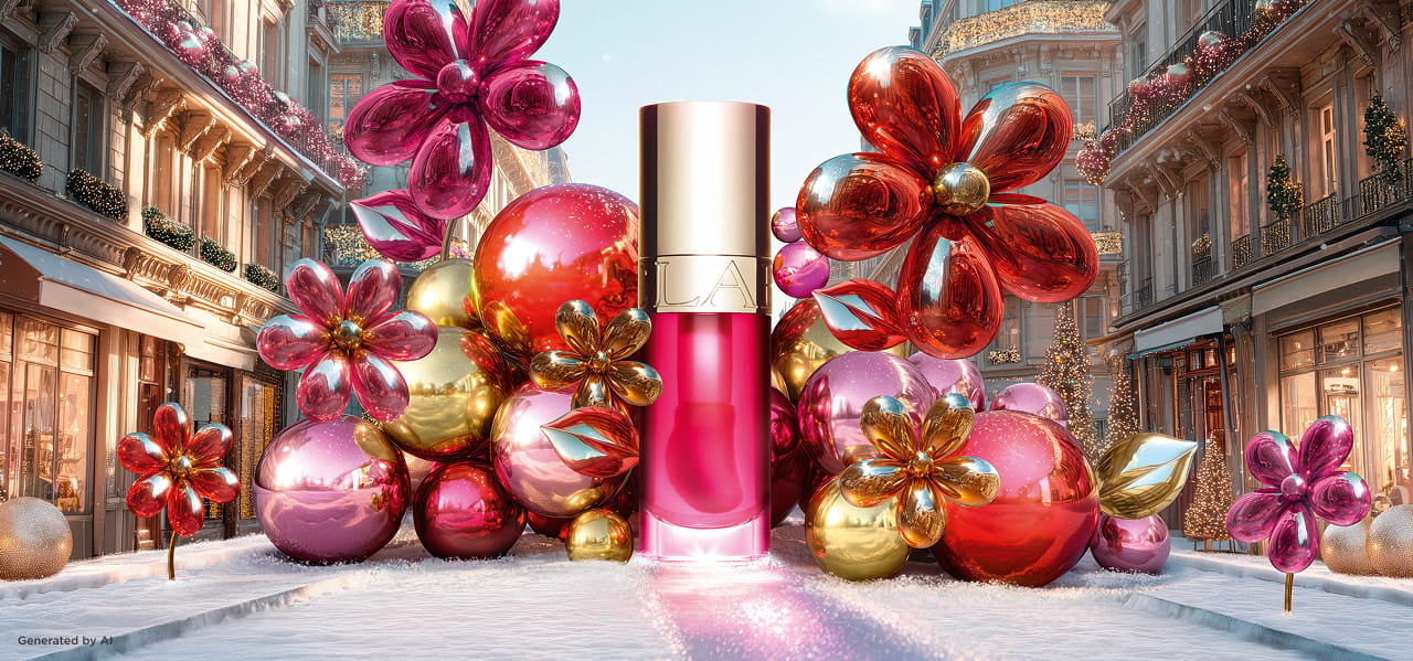 Holiday Magic​