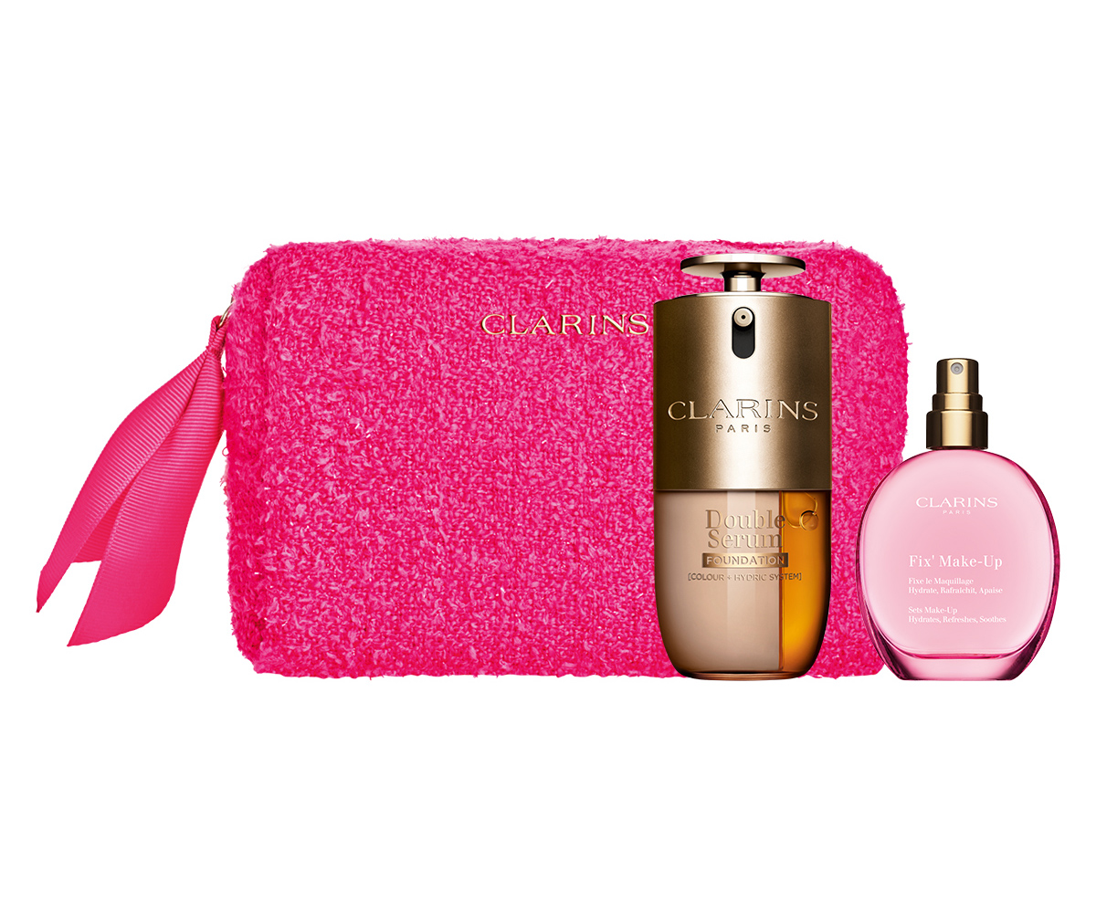 新製品情報 | CLARINS®