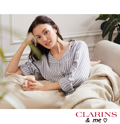 Clarins&Me