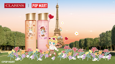 クラランスの新製品TOP | CLARINS® 公式通販 | CLARINS®