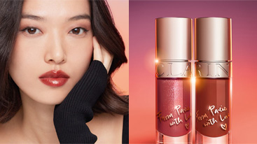 クラランスの新製品TOP | CLARINS® 公式通販 | CLARINS®