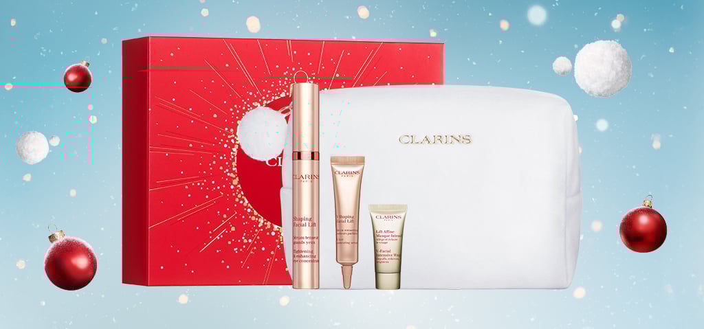 V  コントア ホリデーセット