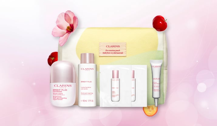 キャンペーン | CLARINS® 公式通販®