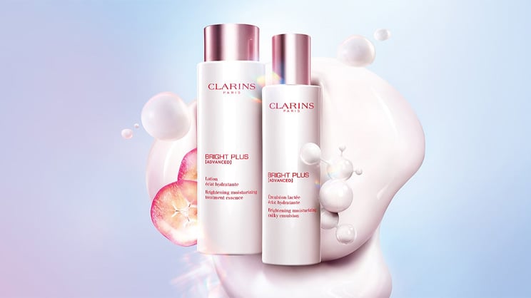 キャンペーン | CLARINS® 公式通販®
