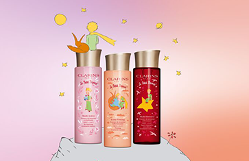 星の王子さま限定コレクション