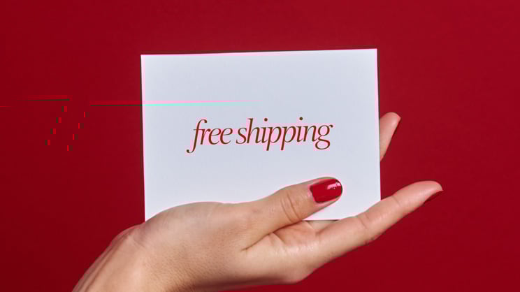 送料無料キャンペーン