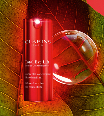 クラランスのスキンケアTOP | CLARINS® 公式通販 | CLARINS®